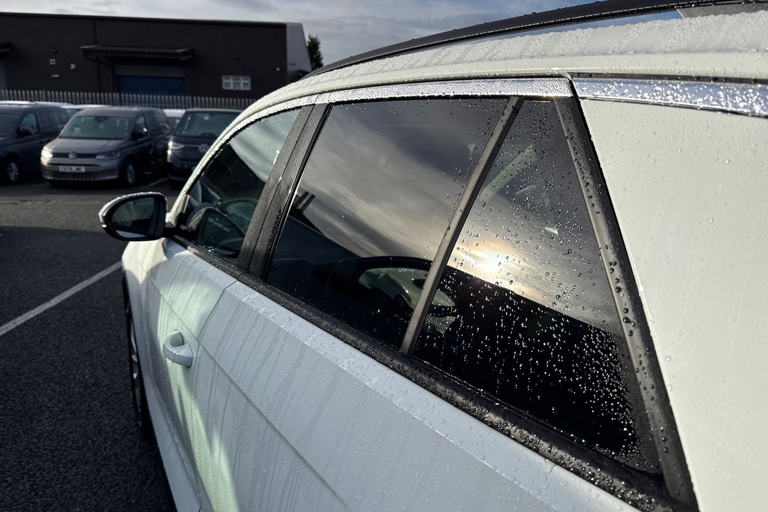 Used Volkswagen T-Roc 2026 for sale - 77128933: Photo 30