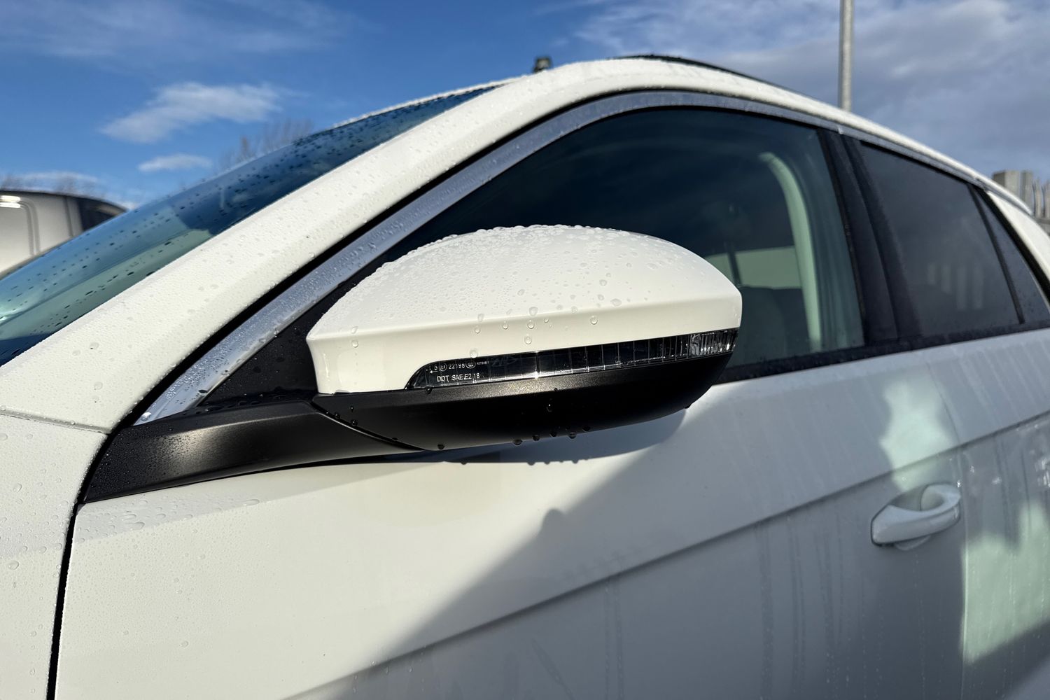 Used Volkswagen T-Roc 2026 for sale - 77128933: Photo 31