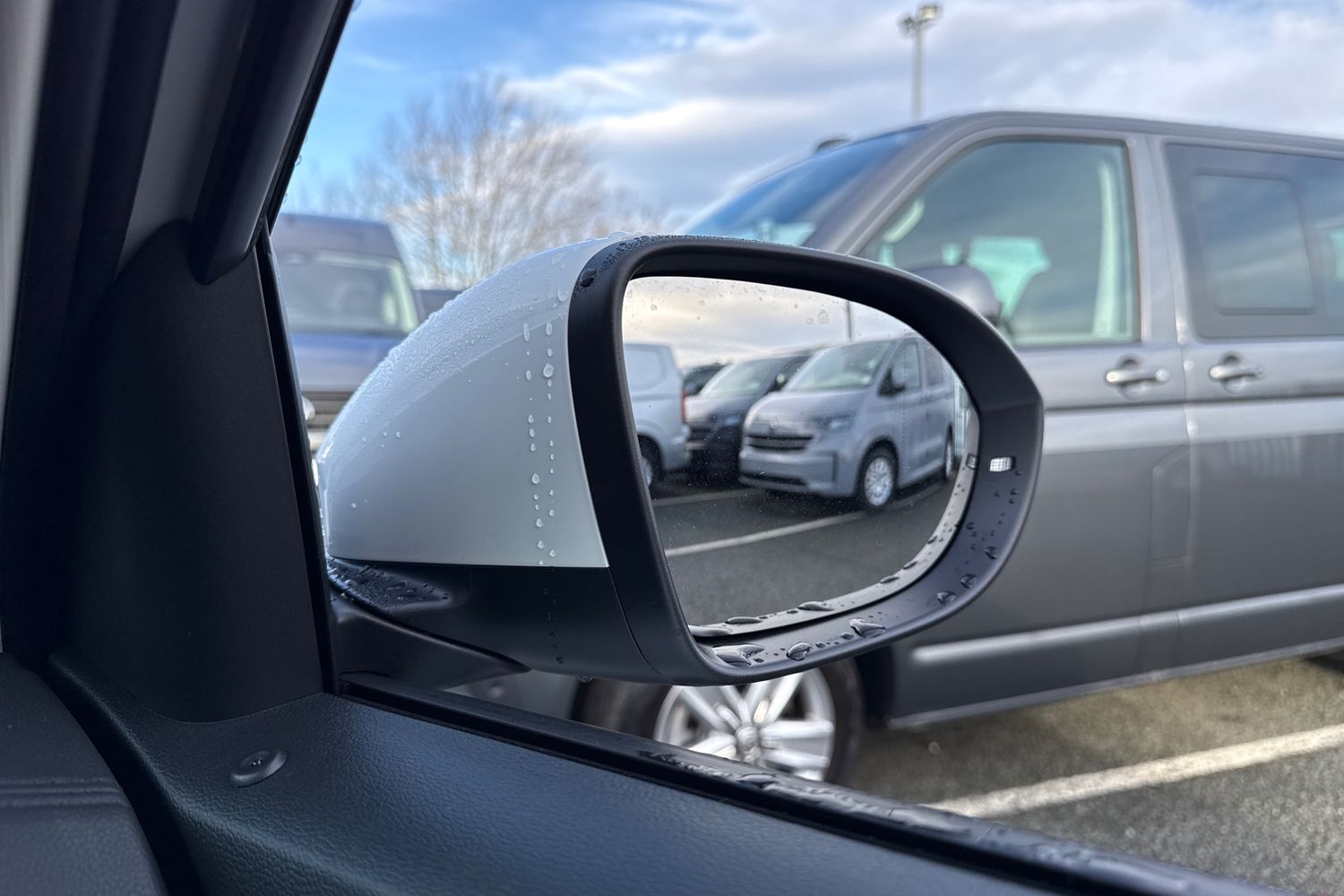 Used Volkswagen T-Roc 2026 for sale - 77128933: Photo 37