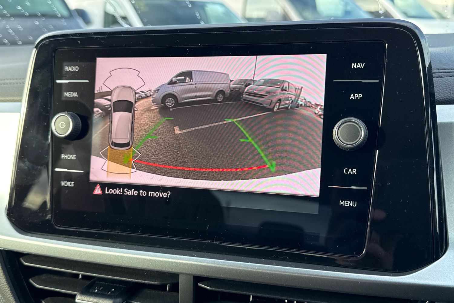 Used Volkswagen T-Roc 2026 for sale - 77128933: Photo 44