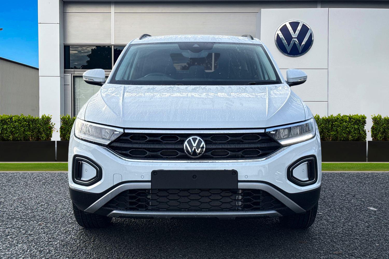 Used Volkswagen T-Roc 2026 for sale - 77128933: Photo 5