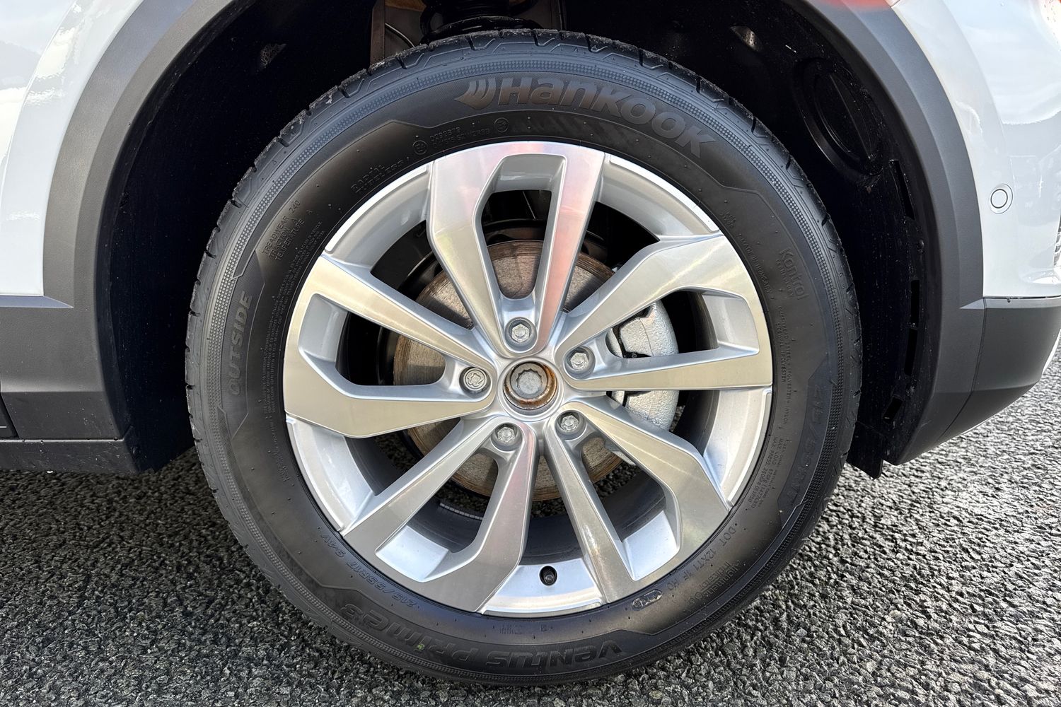 Used Volkswagen T-Roc 2026 for sale - 77128933: Photo 9