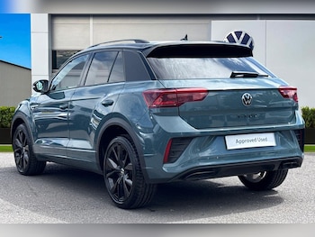 Used Volkswagen T-Roc 2025 for sale - 79606282: Photo