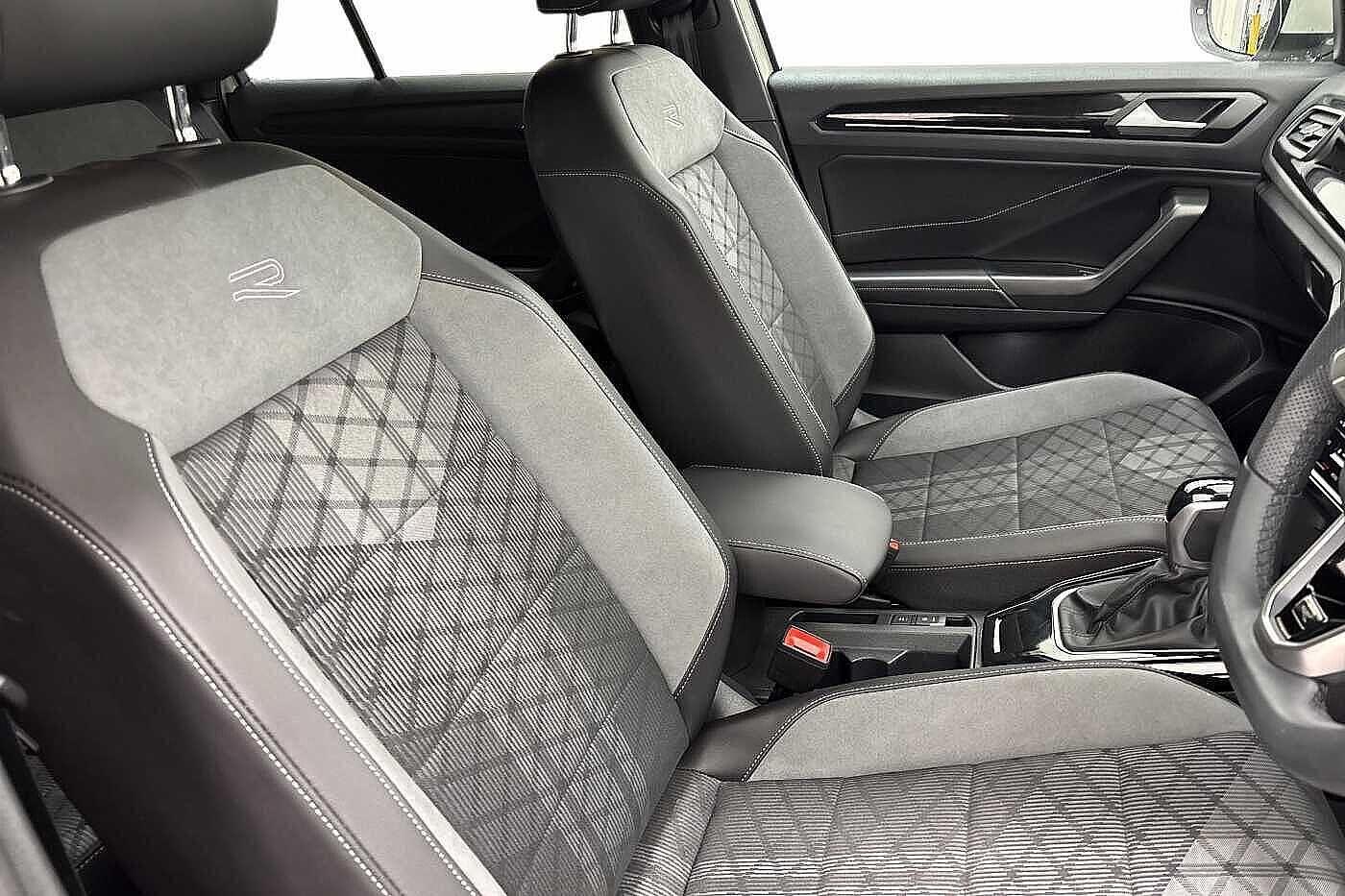 Used Volkswagen T-Roc 2025 for sale - 78029296: Photo 10