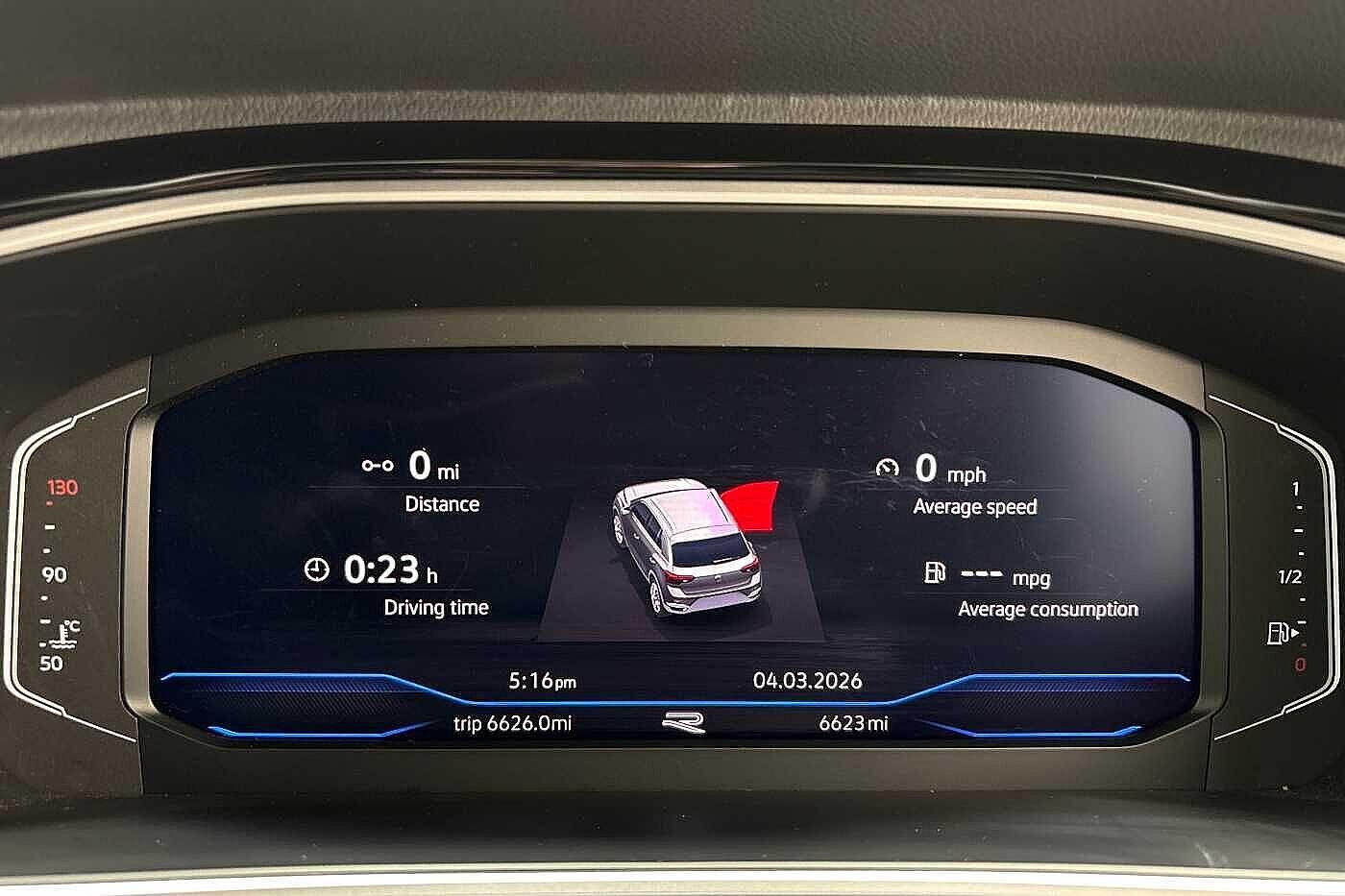 Used Volkswagen T-Roc 2025 for sale - 78029296: Photo 11