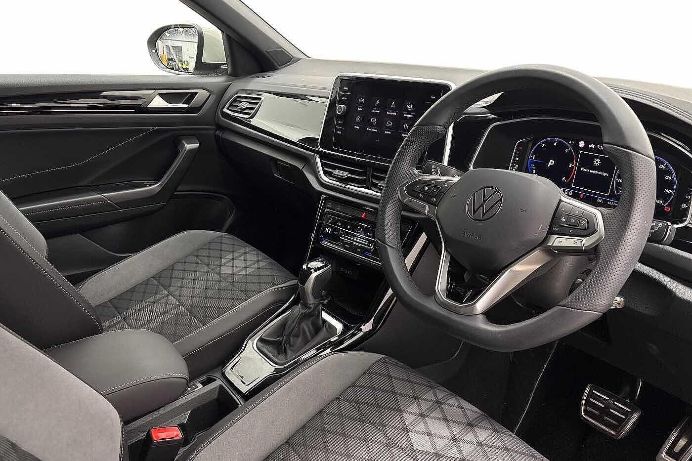 Used Volkswagen T-Roc 2025 for sale - 78029296: Photo 6