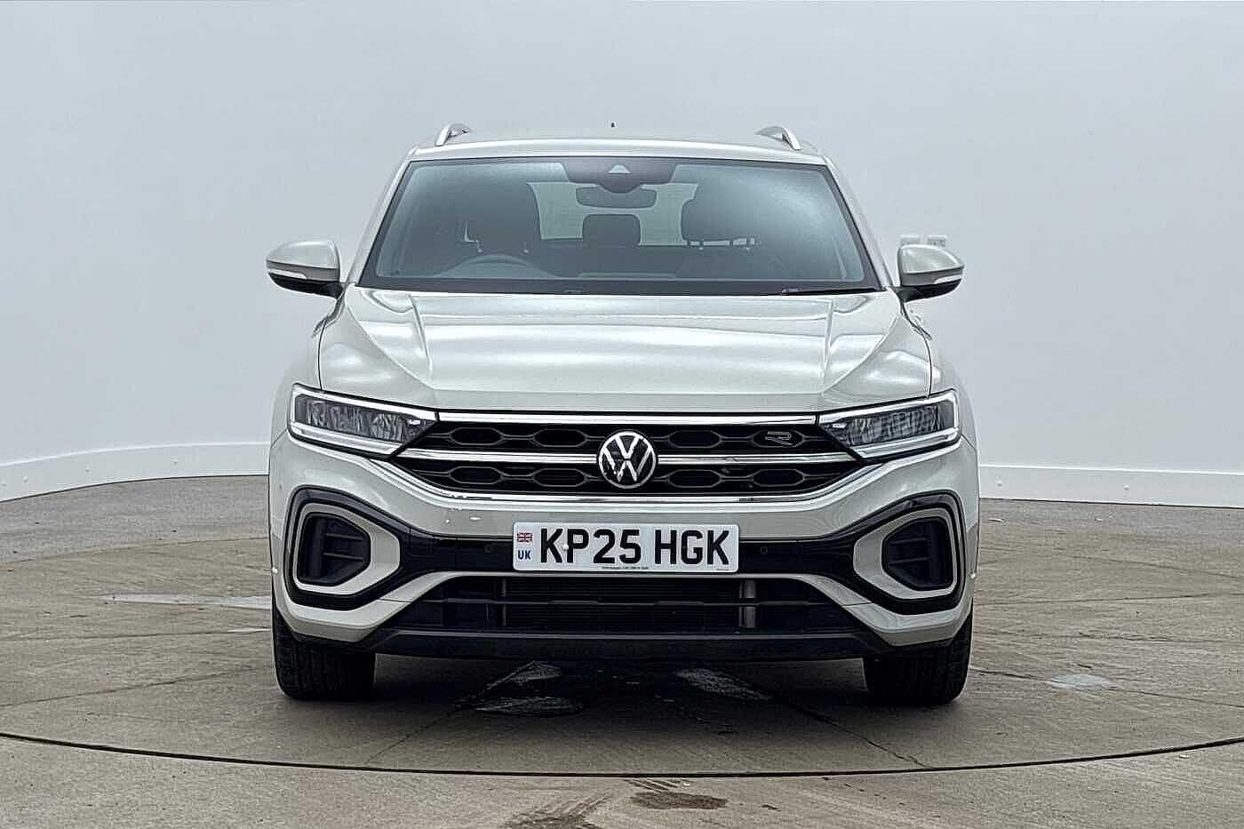 Used Volkswagen T-Roc 2025 for sale - 78029296: Photo 7