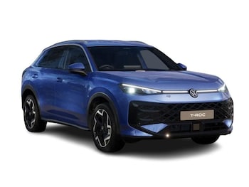 Used Volkswagen T-Roc 2026 for sale - 78325739: Photo