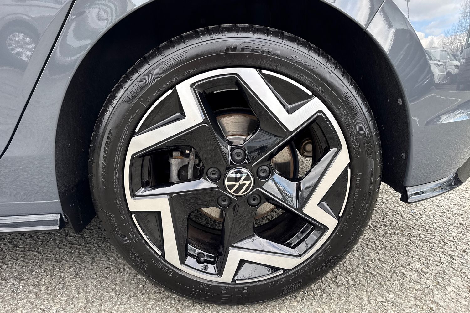 Used Volkswagen Golf 2025 for sale - 78197685: Photo 11