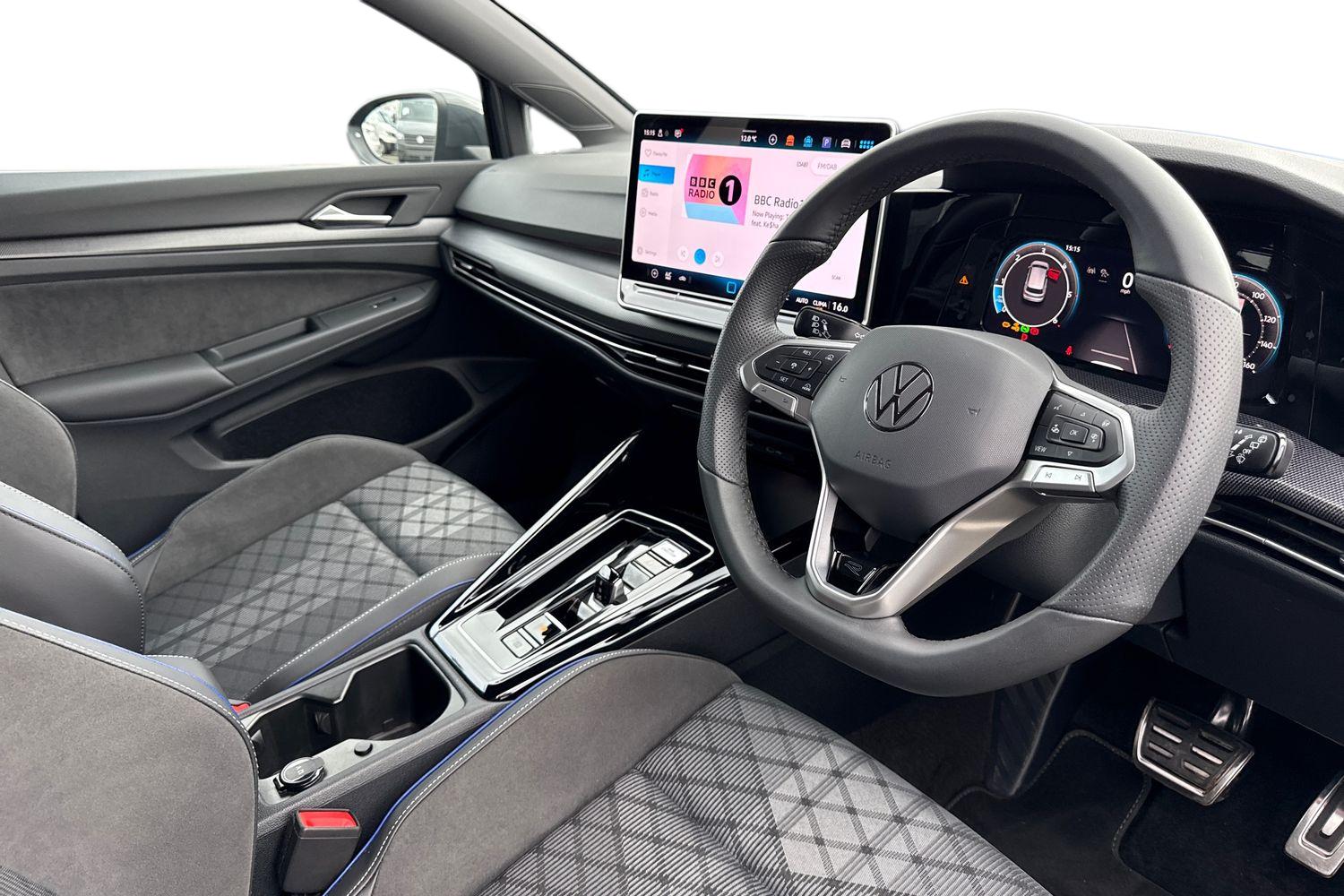 Used Volkswagen Golf 2025 for sale - 78197685: Photo 14