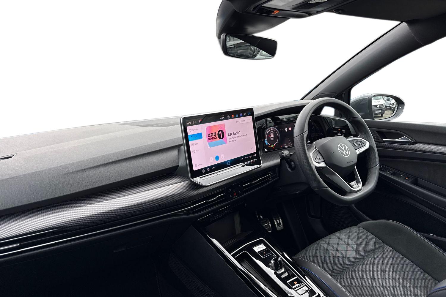 Used Volkswagen Golf 2025 for sale - 78197685: Photo 15