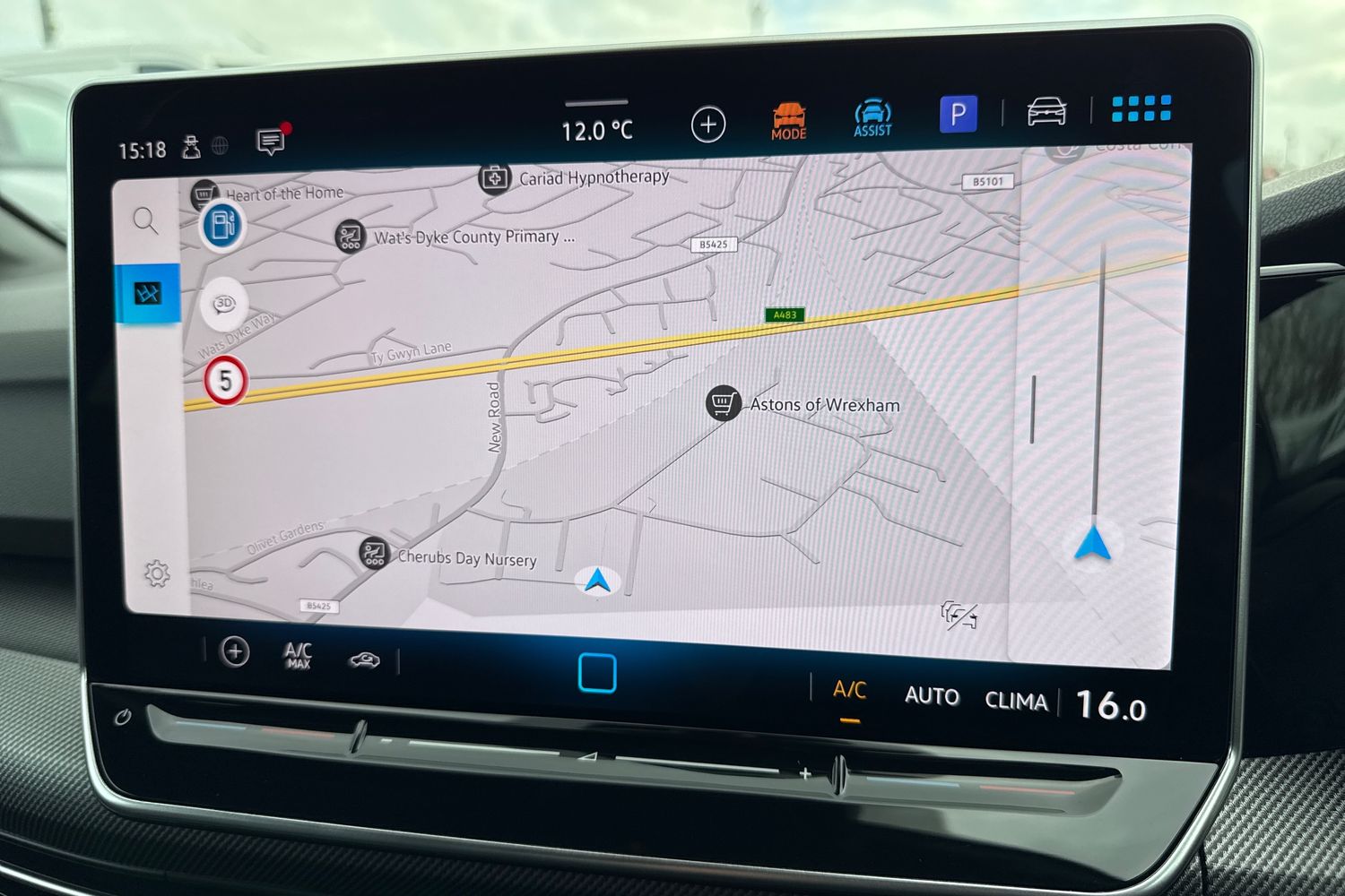 Used Volkswagen Golf 2025 for sale - 78197685: Photo 17