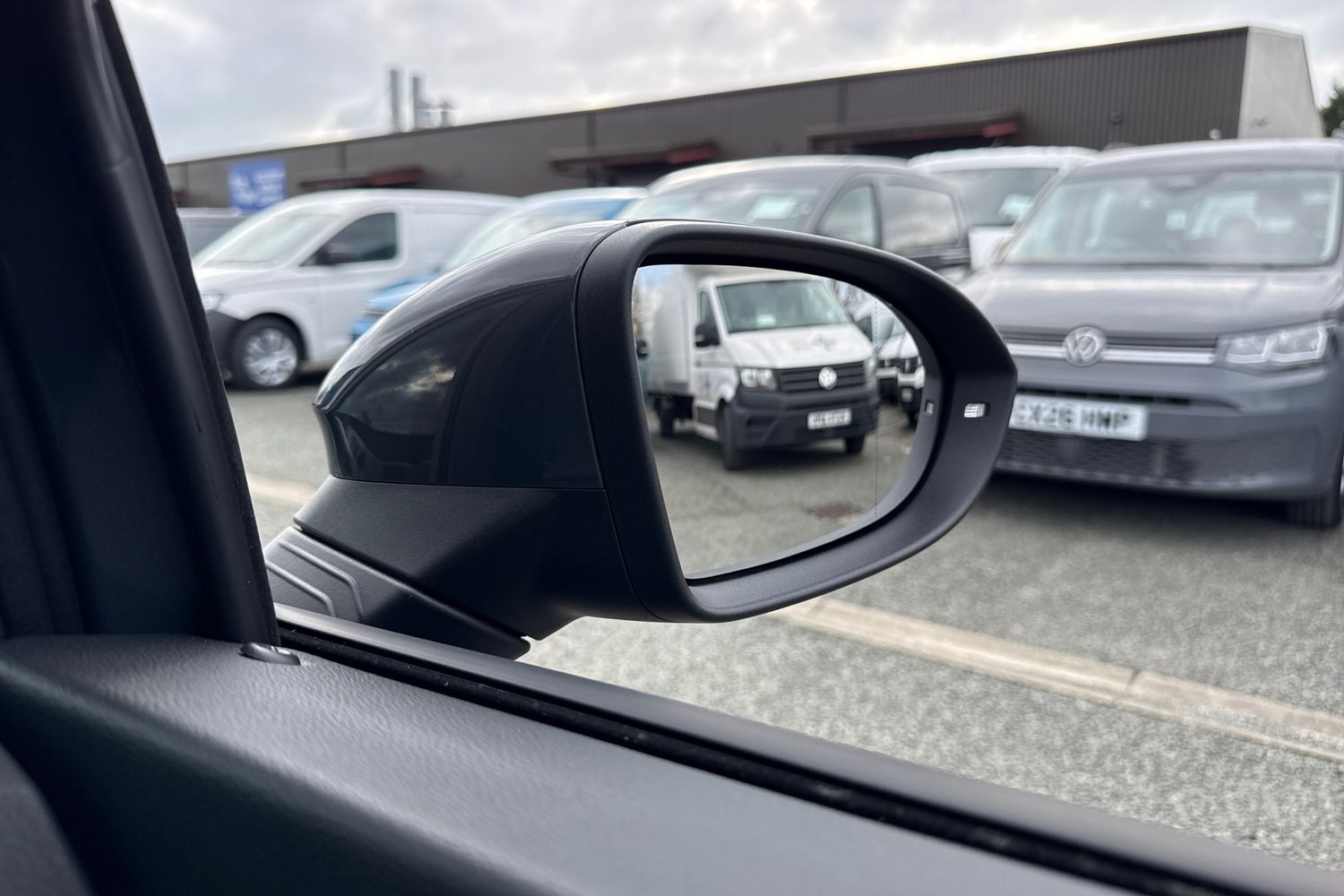 Used Volkswagen Golf 2025 for sale - 78197685: Photo 38