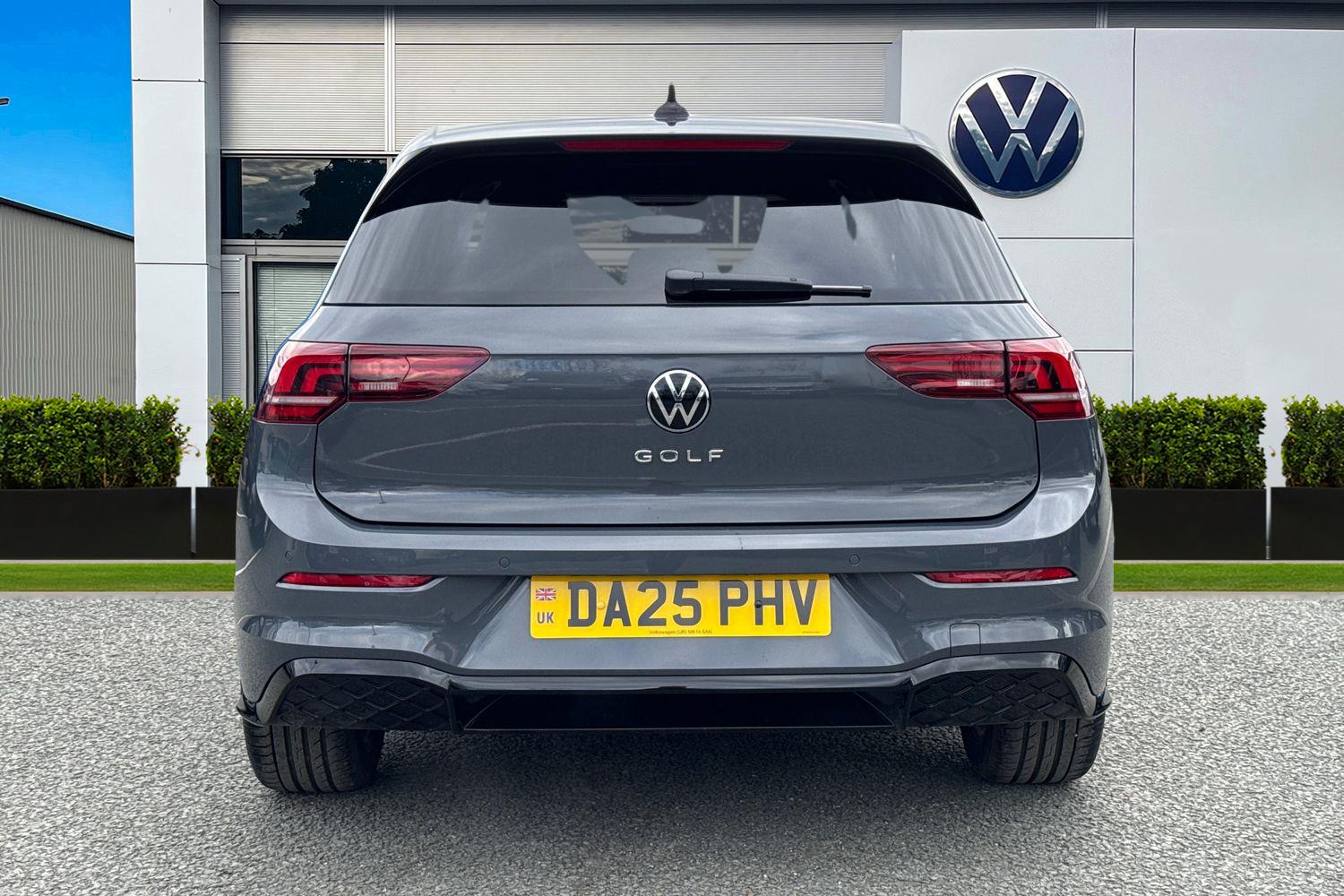 Used Volkswagen Golf 2025 for sale - 78197685: Photo 4