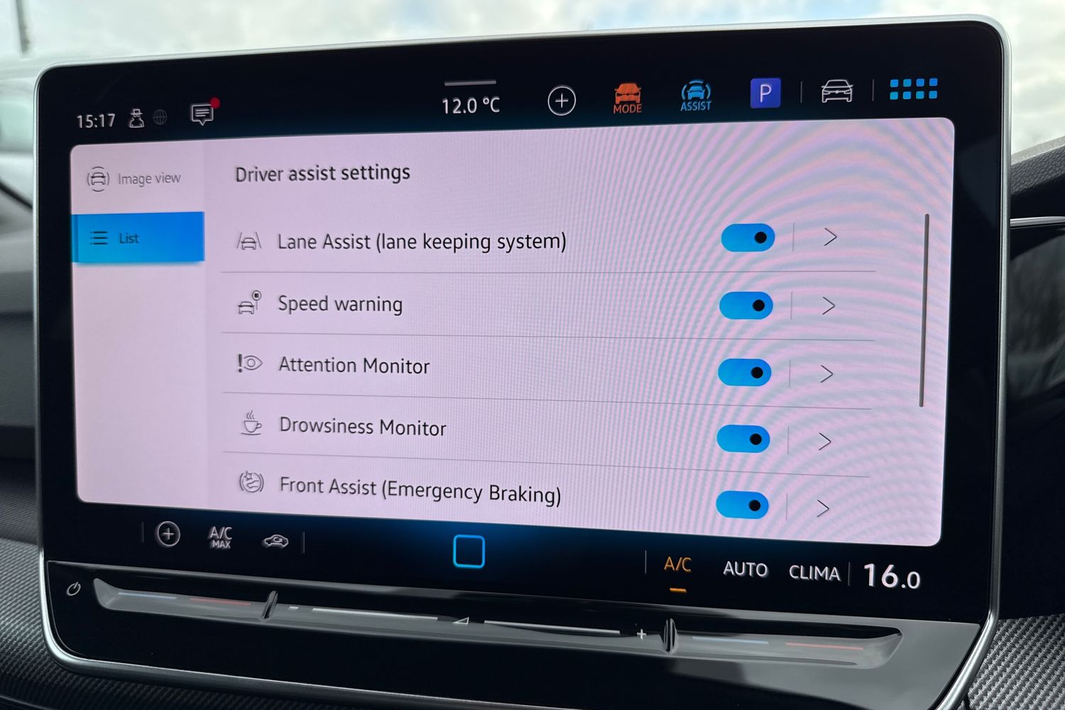 Used Volkswagen Golf 2025 for sale - 78197685: Photo 47