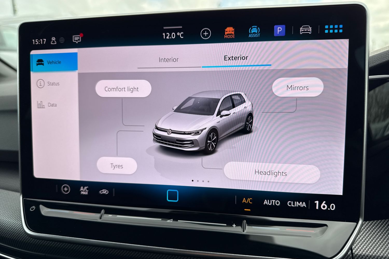 Used Volkswagen Golf 2025 for sale - 78197685: Photo 51