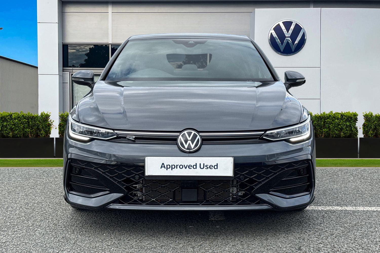 Used Volkswagen Golf 2025 for sale - 78197685: Photo 6