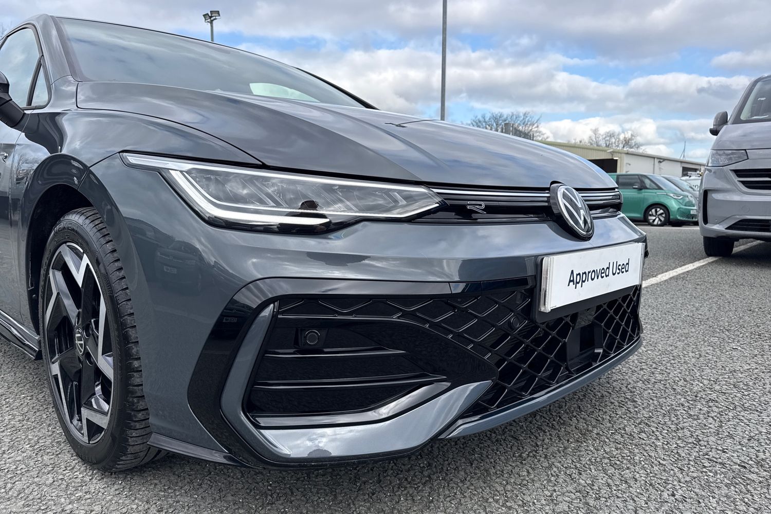 Used Volkswagen Golf 2025 for sale - 78197685: Photo 9