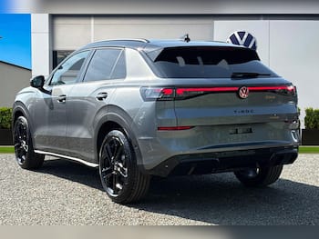 Used Volkswagen T-Roc 2026 for sale - 79473923: Photo
