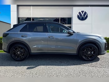 Used Volkswagen T-Roc 2026 for sale - 79473923: Photo