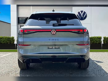 Used Volkswagen T-Roc 2026 for sale - 79473923: Photo