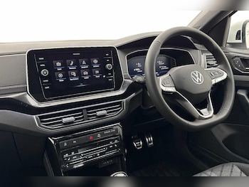 Used Volkswagen T-Cross 2026 for sale - 78566576: Photo