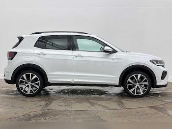 Used Volkswagen T-Cross 2026 for sale - 78566576: Photo