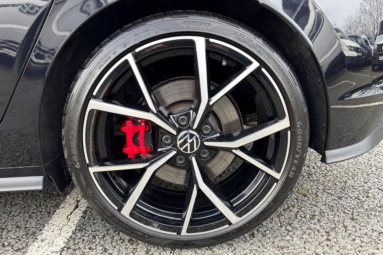 Used Volkswagen Golf 2022 for sale - 77849340: Photo 10