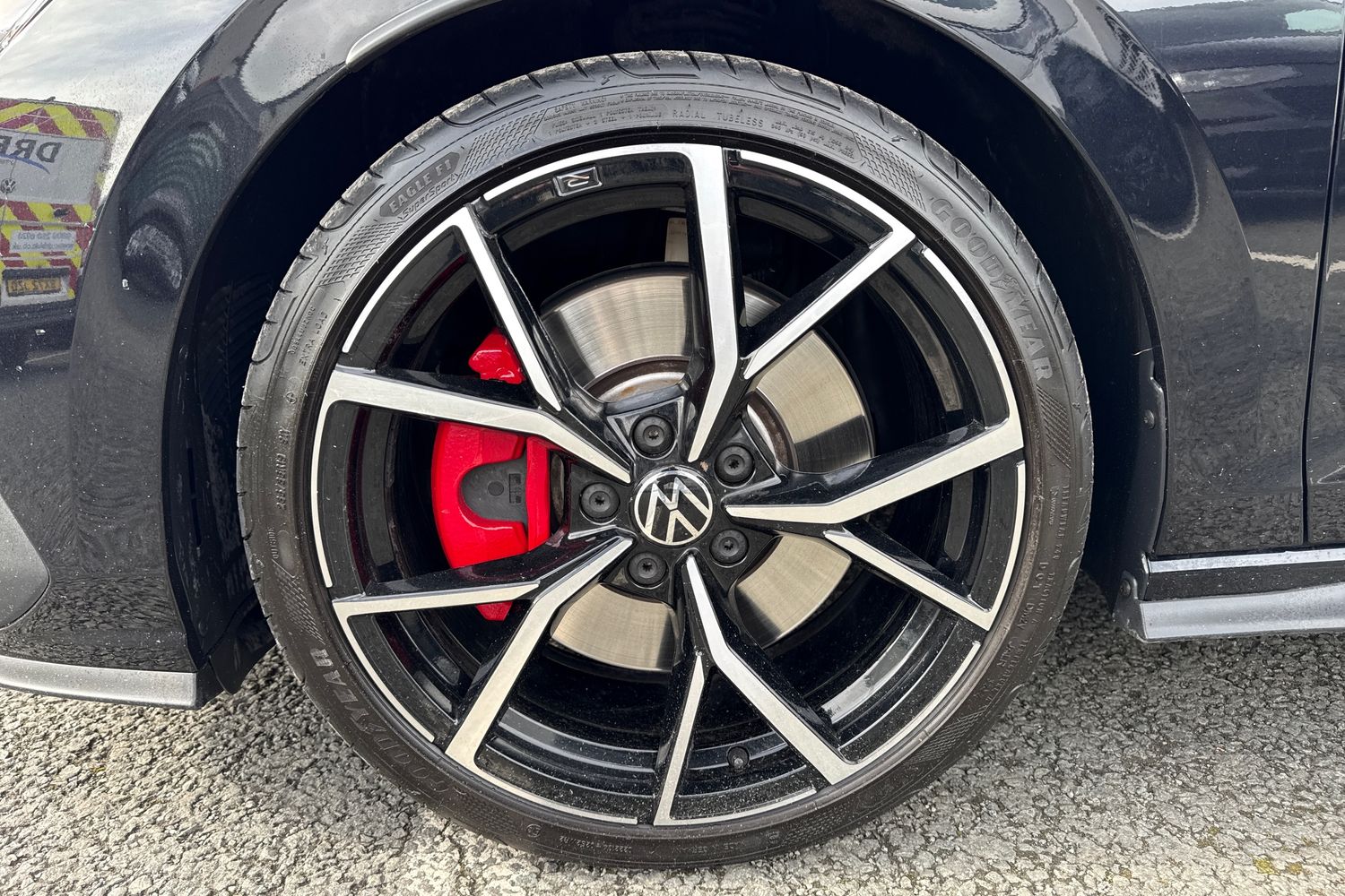 Used Volkswagen Golf 2022 for sale - 77849340: Photo 11