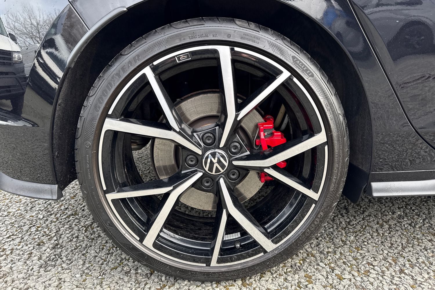 Used Volkswagen Golf 2022 for sale - 77849340: Photo 12