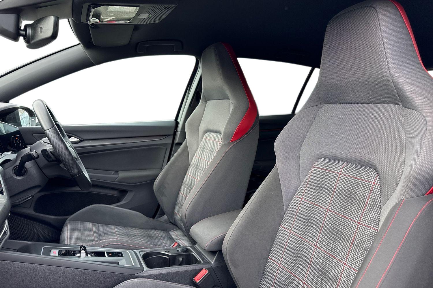 Used Volkswagen Golf 2022 for sale - 77849340: Photo 15