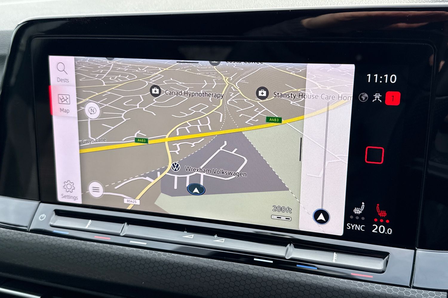 Used Volkswagen Golf 2022 for sale - 77849340: Photo 16