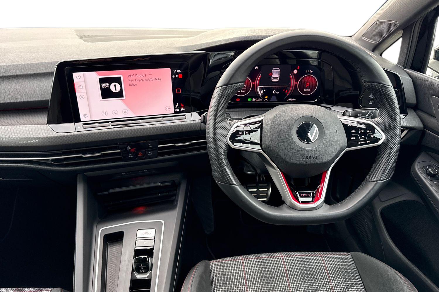 Used Volkswagen Golf 2022 for sale - 77849340: Photo 17