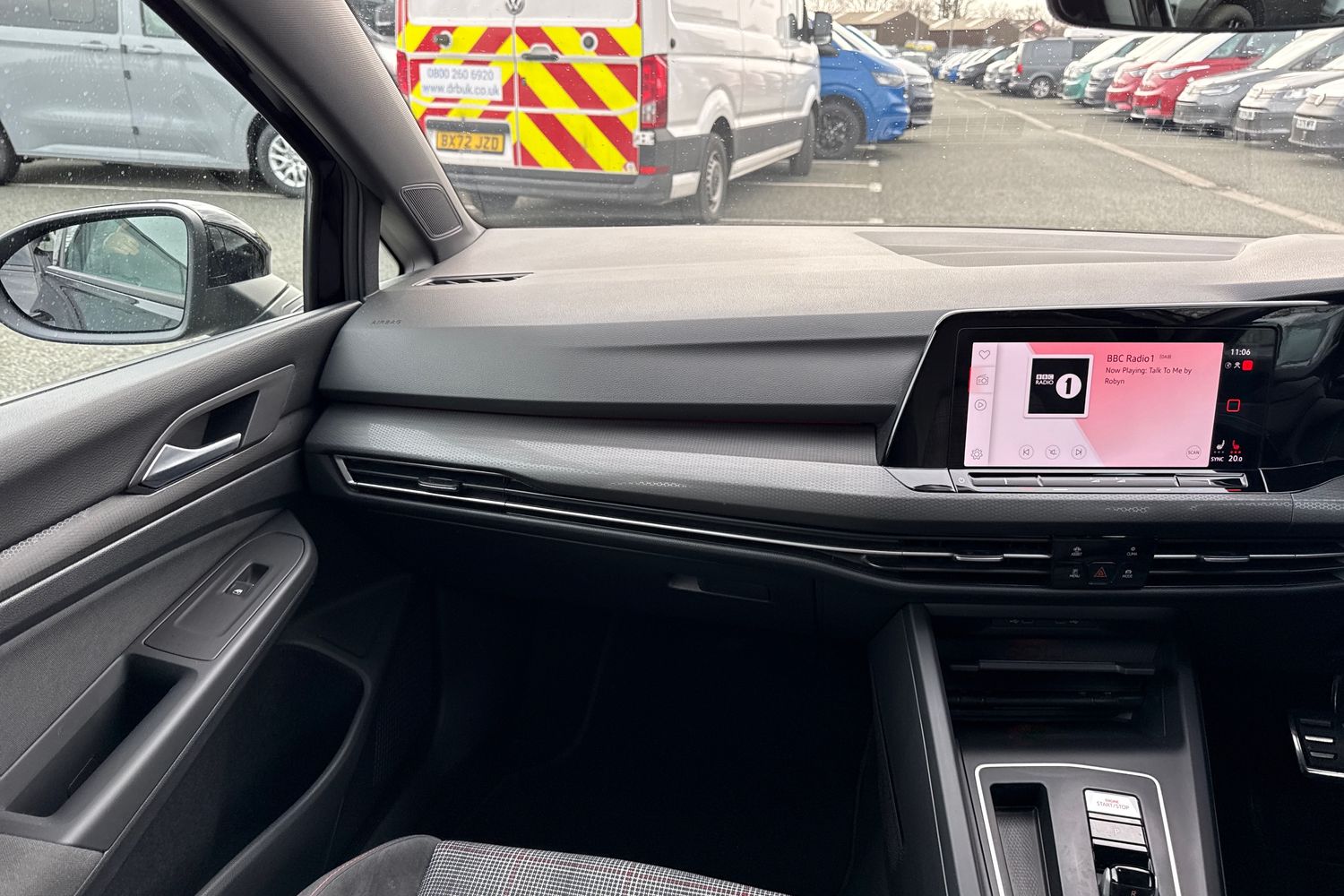 Used Volkswagen Golf 2022 for sale - 77849340: Photo 19