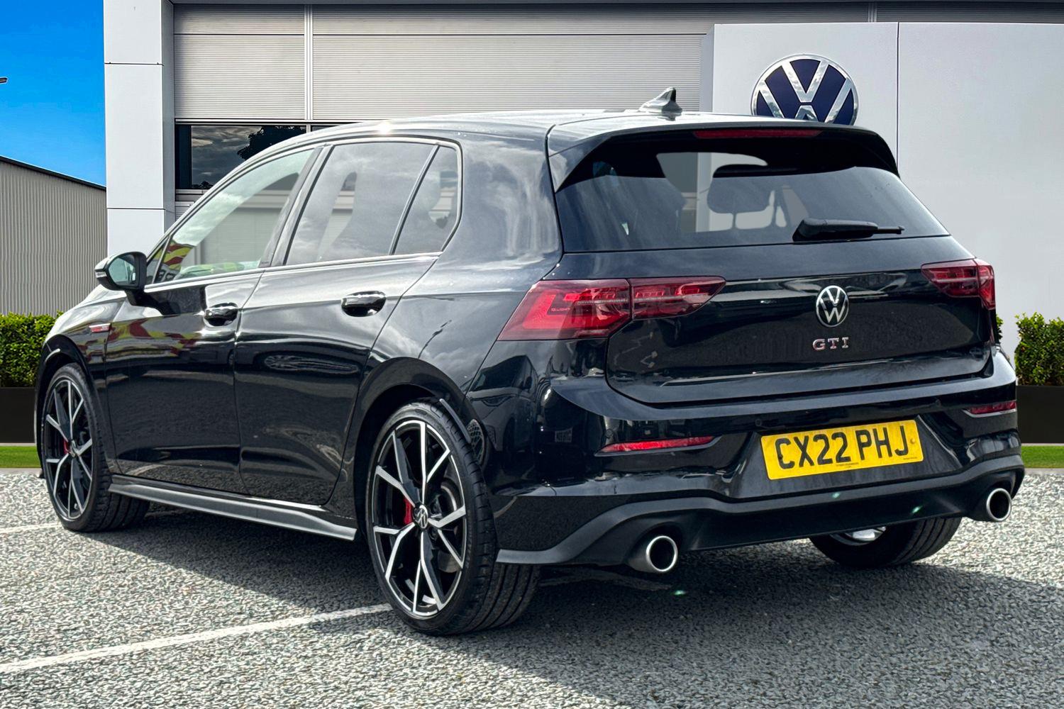 Used Volkswagen Golf 2022 for sale - 77849340: Photo 2