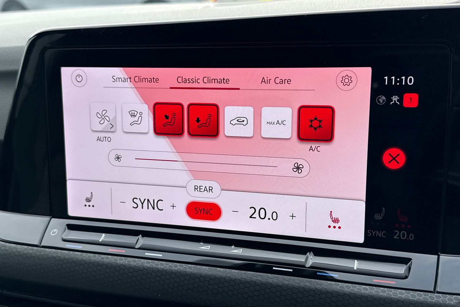 Used Volkswagen Golf 2022 for sale - 77849340: Photo 21