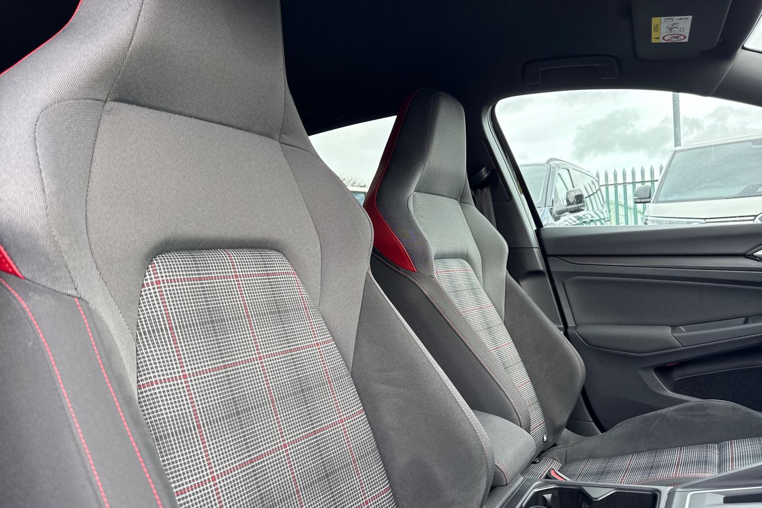 Used Volkswagen Golf 2022 for sale - 77849340: Photo 23