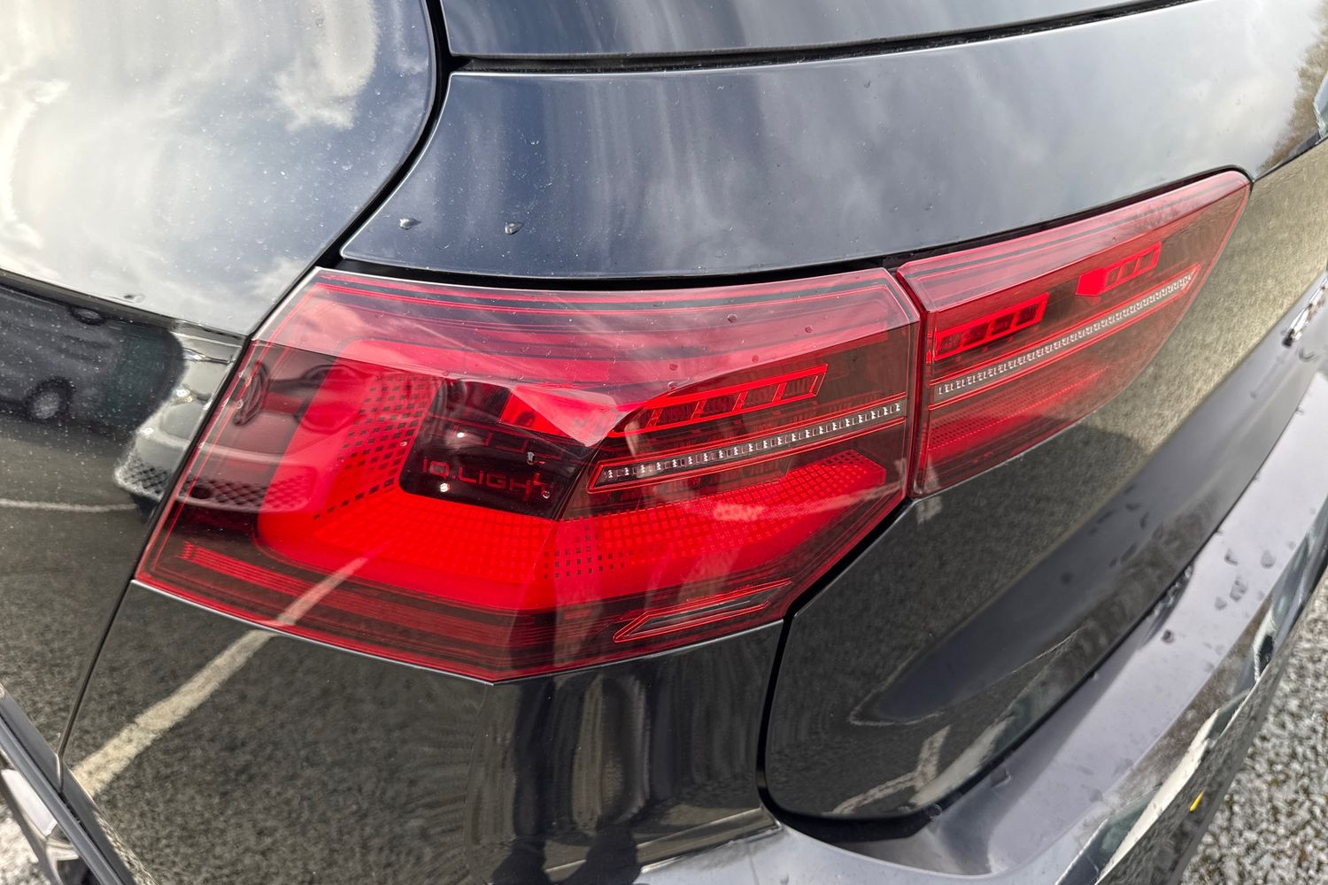 Used Volkswagen Golf 2022 for sale - 77849340: Photo 24