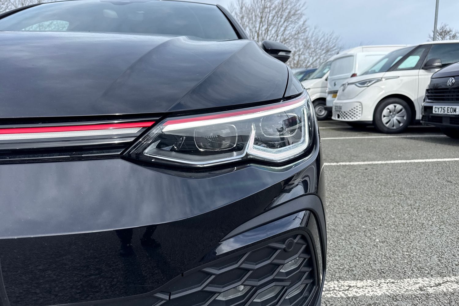 Used Volkswagen Golf 2022 for sale - 77849340: Photo 29