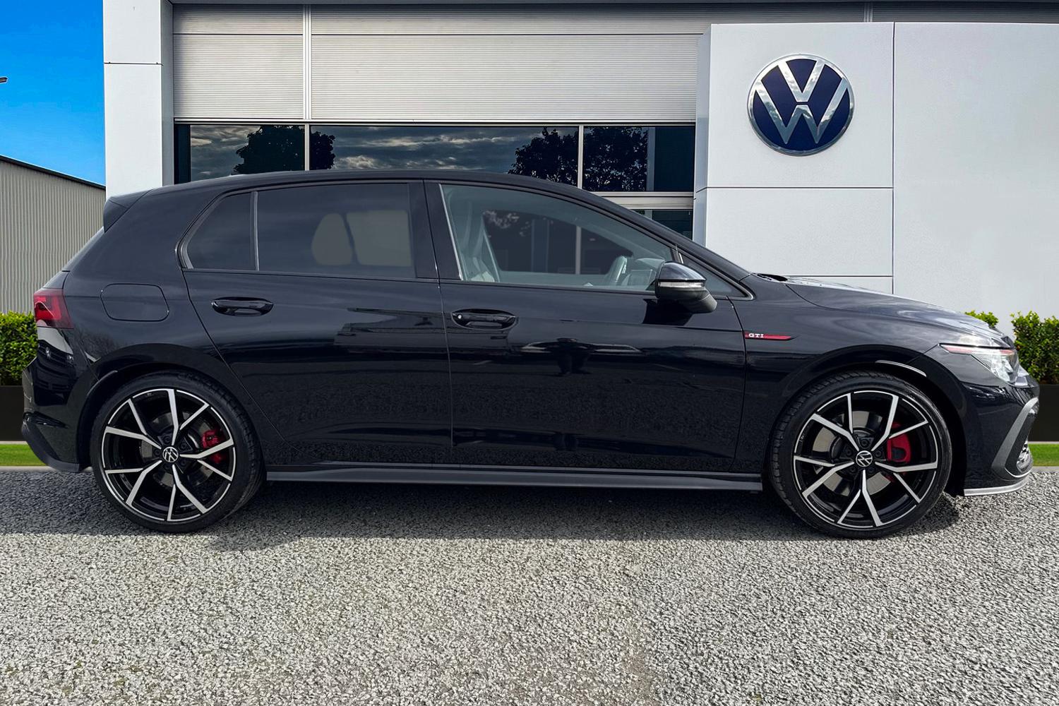 Used Volkswagen Golf 2022 for sale - 77849340: Photo 3