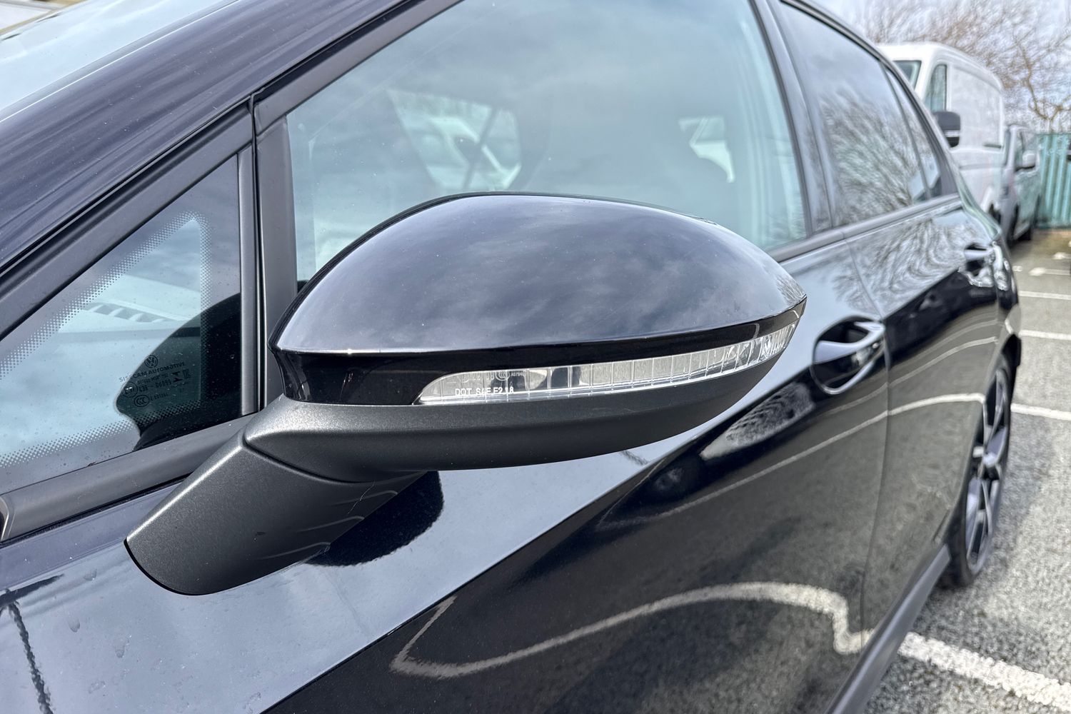 Used Volkswagen Golf 2022 for sale - 77849340: Photo 30