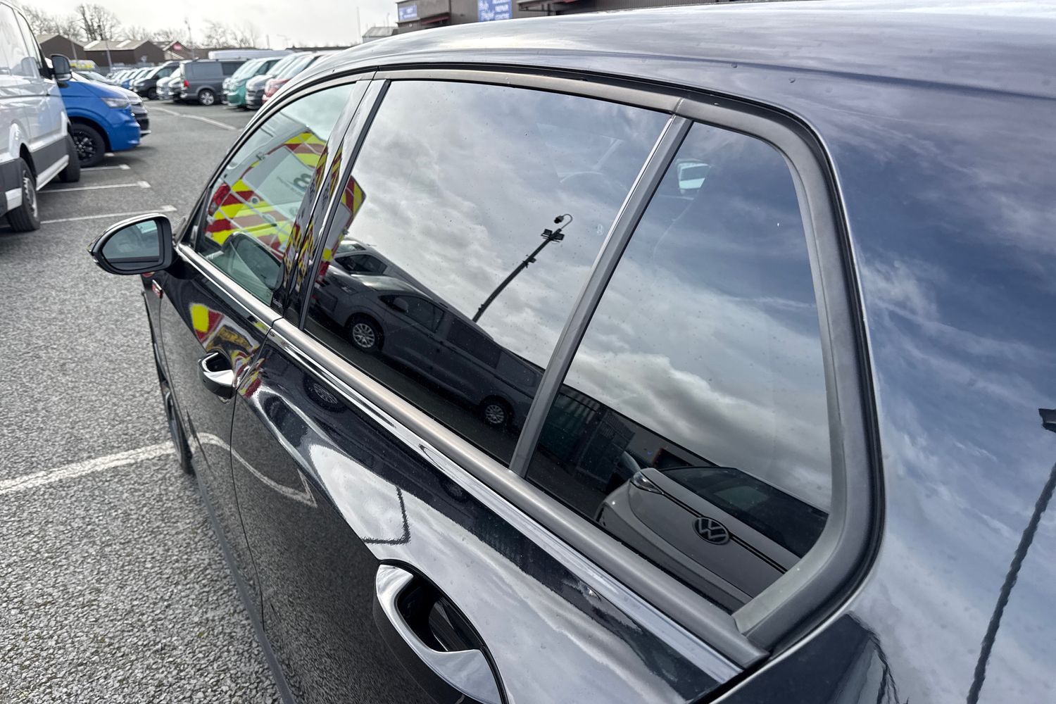 Used Volkswagen Golf 2022 for sale - 77849340: Photo 31