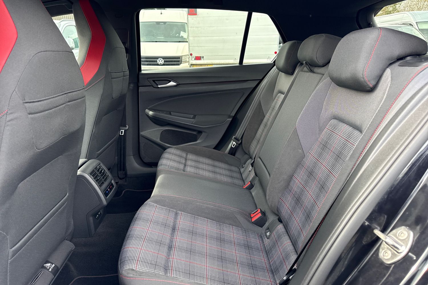 Used Volkswagen Golf 2022 for sale - 77849340: Photo 32