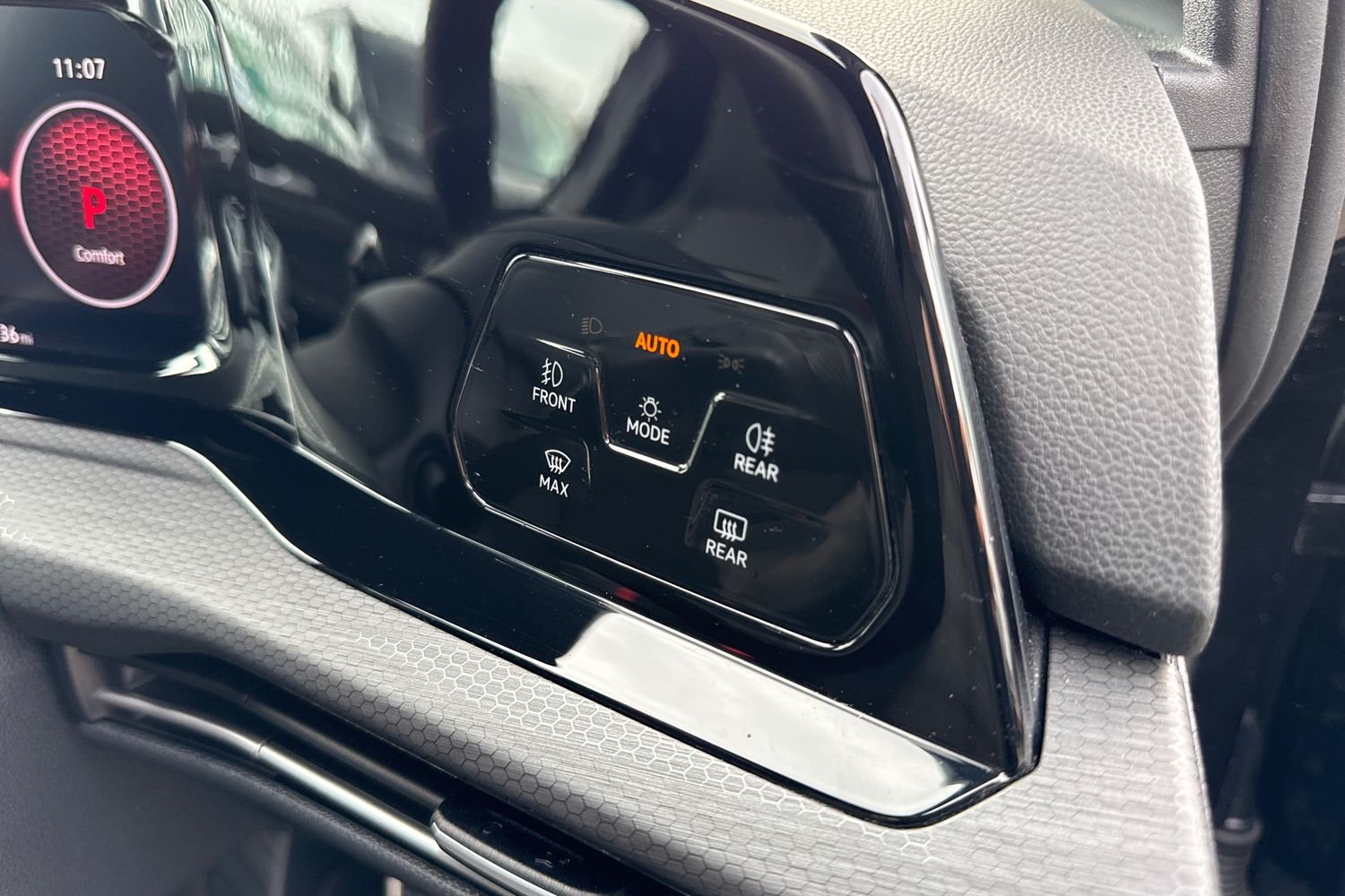 Used Volkswagen Golf 2022 for sale - 77849340: Photo 36