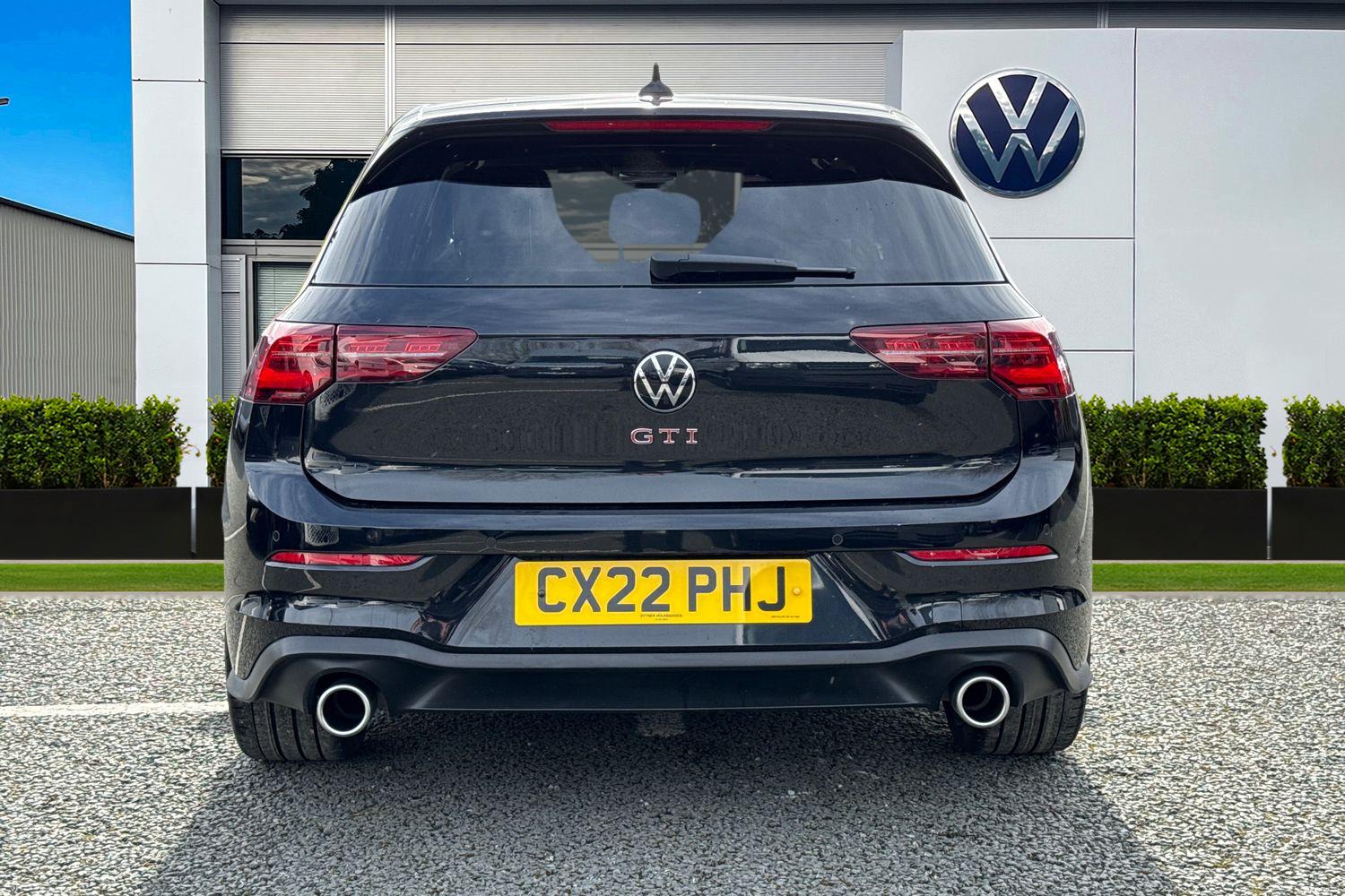 Used Volkswagen Golf 2022 for sale - 77849340: Photo 4