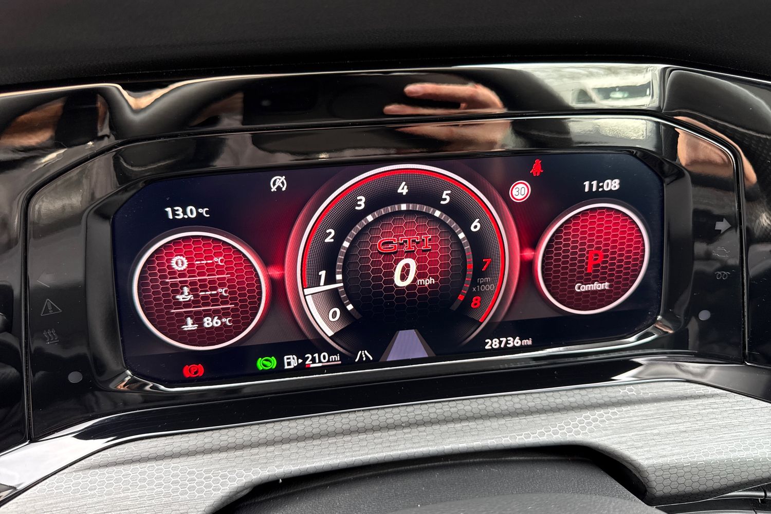 Used Volkswagen Golf 2022 for sale - 77849340: Photo 42