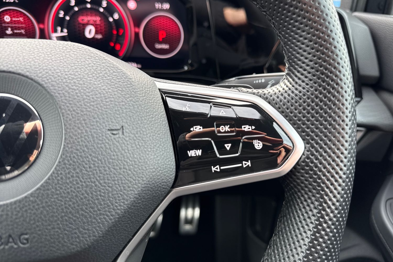 Used Volkswagen Golf 2022 for sale - 77849340: Photo 44