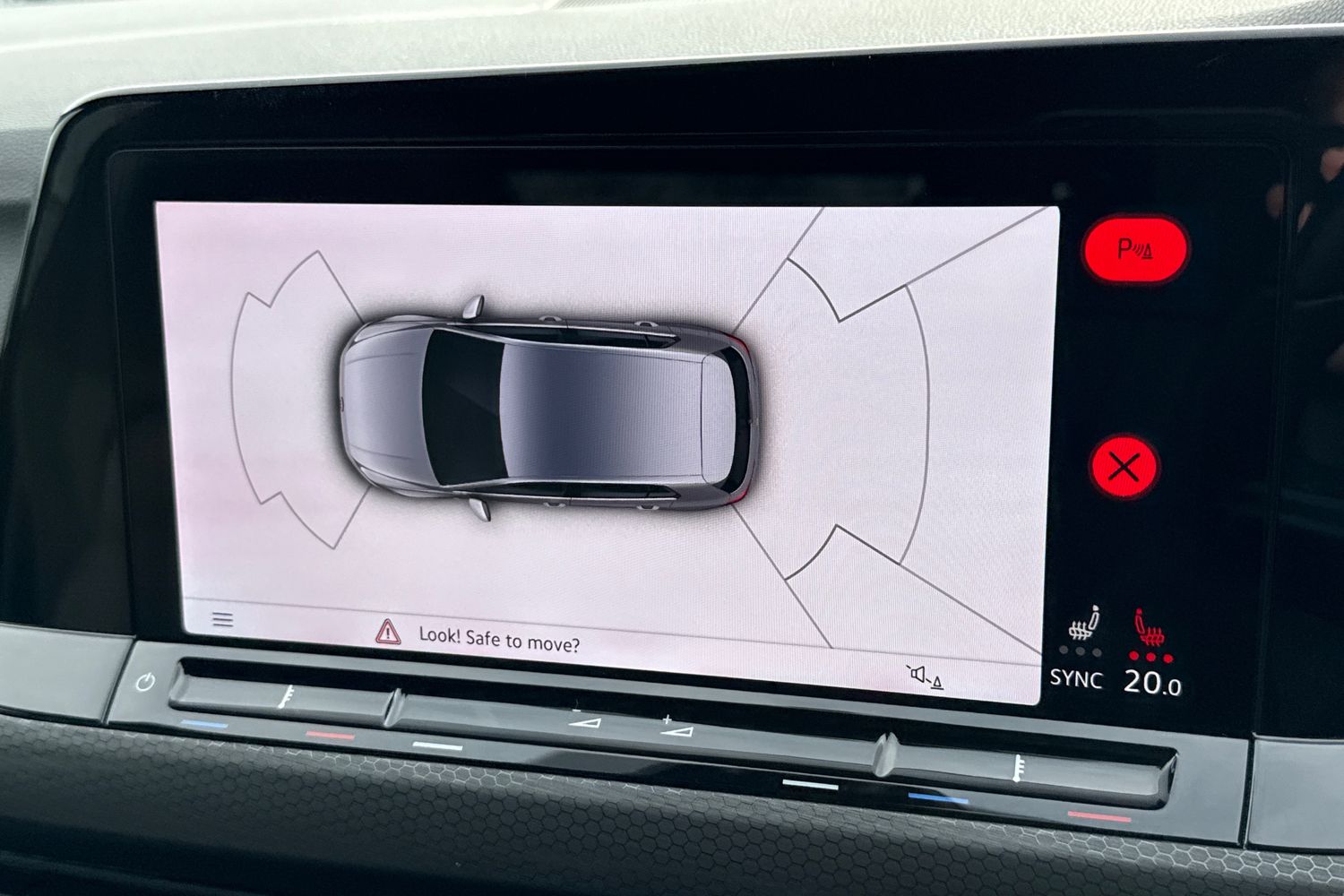 Used Volkswagen Golf 2022 for sale - 77849340: Photo 45