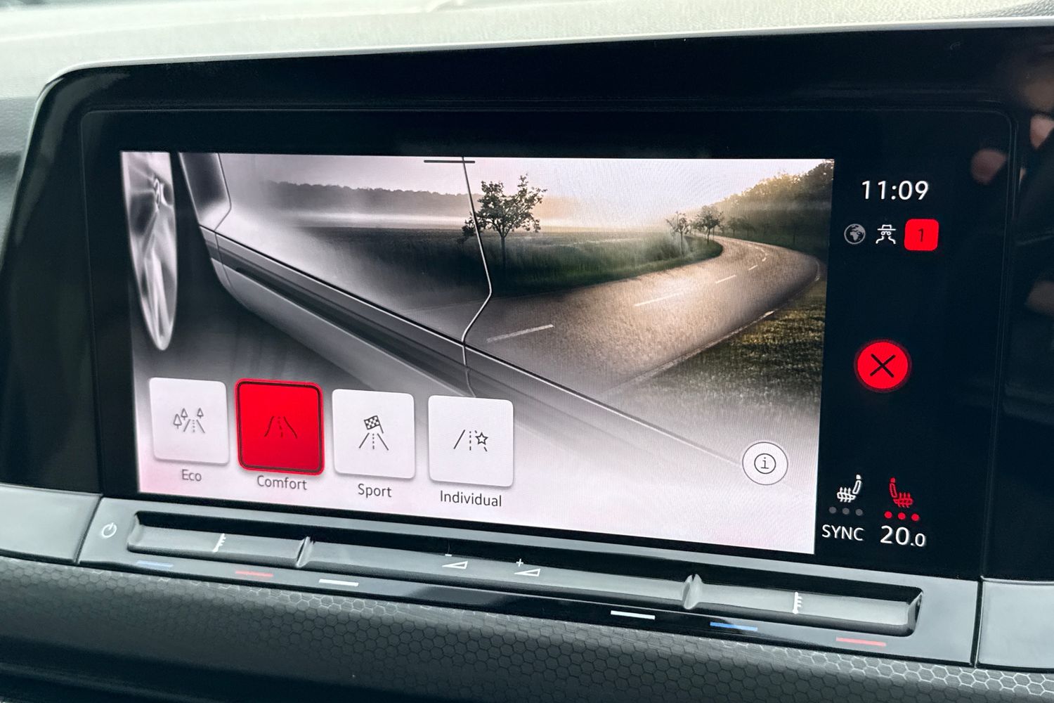 Used Volkswagen Golf 2022 for sale - 77849340: Photo 46