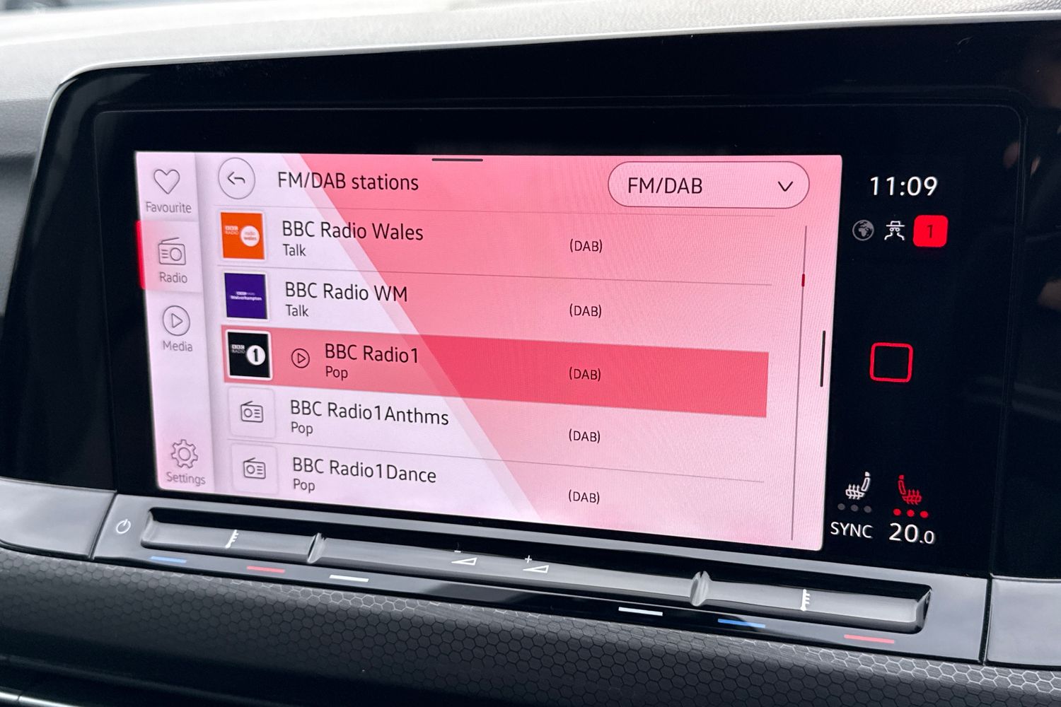 Used Volkswagen Golf 2022 for sale - 77849340: Photo 48